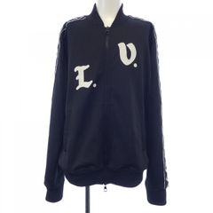 ひぃ様専用】LOUIS VUITTON 21AWフラワーバンドブルゾン - メルカリ