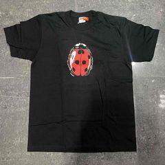 状態良 USA製 シュプリーム Tシャツ Ladybug ブラック283 - メルカリ