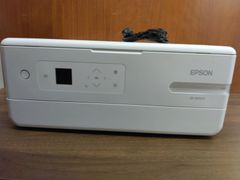 EPSON EP-883AW インクジェットプリンター インクセット ジャンク品
