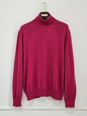 定価30万）ラルフローレン パープルレーベル カシミヤニット 