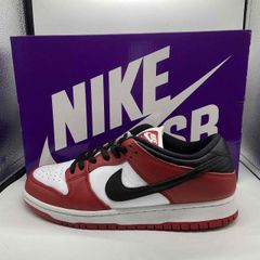 NIKE SB DUNK LOW PRO J-PACK CHICAGO 27.5cm 2020年 BQ6817-600 