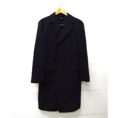 tricot COMMEdesGARCONS トリココムデギャルソン スタンドカラーコート ロングコート AD1999 TC-04008M SIZE:M★FL1236のサムネイル