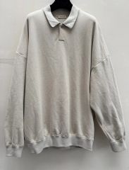 フィアオブゴッド×ゼニア ジョガーパンツ 46 シルク100 - メルカリ