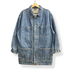 EURO WORK ユーロワークジャケット コットンツイル モールスキン