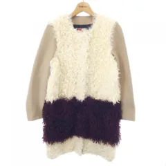 エムエスジーエム MSGM 1541MDC11 134502 コートのサムネイル