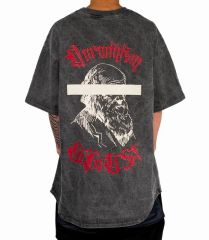 鬼レア] SANTA CRUZ Dressen Eyes Tシャツ ビンテージ - メルカリ