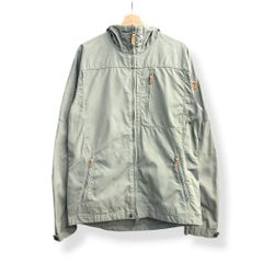 EURO WORK ユーロワークジャケット コットンツイル モールスキン
