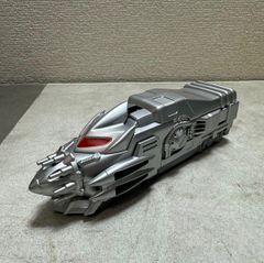 激レア 美品 TOMY 超特急 ヒカリアン 007 ブラックエクスプレス - メルカリ