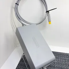 2026年最新】wiiu acアダプター 本体 純正の人気アイテム - メルカリ