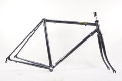 【NJS】Shimazaki ピストバイクフレーム m74072039245_1.jpg?1760859003 パーツ