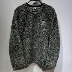 Supreme 23ss x THE NORTH FACE High Pile Fleece Pullover Size-L 