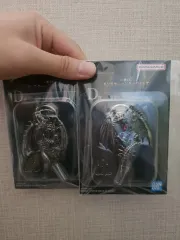MONSTER HUNTER 一番くじ D賞