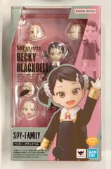 2026年最新】Figuarts mini SPY×FAMILY ベッキー・ブラックベルの人気