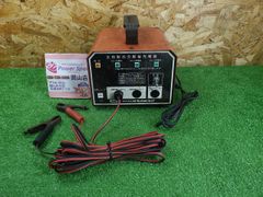 安定化電源 バーテックス ローノイズパワーサプライ - メルカリ