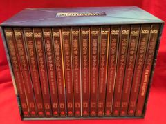 ラクリマクリスティ 15th Anniversary DVD Box Set - メルカリ