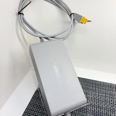 2026年最新】wiiu acアダプター 本体 純正の人気アイテム - メルカリ