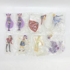 [중고] 개봉) Fate stay night 트레이딩 피겨 전 6종 + 시크릿 [24]