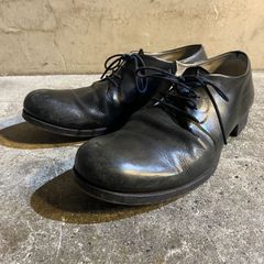 EMATYTE ST20B One-piece Derby Shoes - メルカリ
