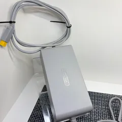2026年最新】wiiu acアダプター 本体 純正の人気アイテム - メルカリ