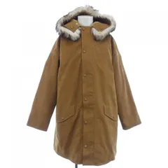 ベルルッティ Berluti R23LPL02 レザーコートのサムネイル