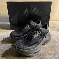 NIKE × Mattew M Williams ZOOM MMW 6 TRD RUN 26㎝ ナイキ マシュー