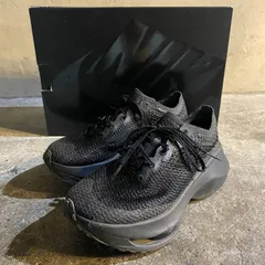 NIKE × Mattew M Williams ZOOM MMW 6 TRD RUN 26㎝ ナイキ マシューウィリアムズ DR5385-001のサムネイル
