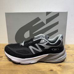 お*あ様 【極美品】NB M990BK6 25.5cm - メルカリ
