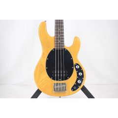 祭Music Man StingRay 2000年エレキベース ナチュラルUSA - メルカリ