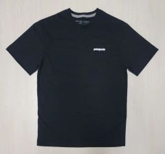 00s】Patagoniaオーガニックコットンラグビーシャツ/ S - メルカリ
