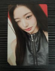 TWICE ミナ Ready to be サイン入り ポストカード - メルカリ
