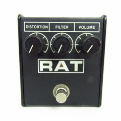 Proco RAT2 89年製 ギターエフェクター - メルカリ