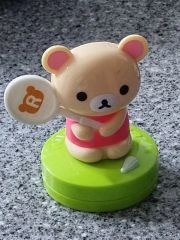 コリラックマ バルーンライト リラックマ 気球 San-X - メルカリ
