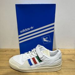 エンド. × アディダス オリジナルス フォーラム ロー 世界300足限定 