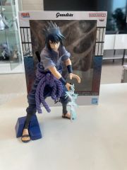 ジャンプショップ アニバーサリーフェア2010 コースター うちはサスケ