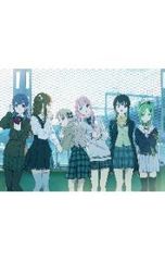 DVD／【三方背ケース・ブックレット付】岡宮来夢 名古屋城ライブ2021