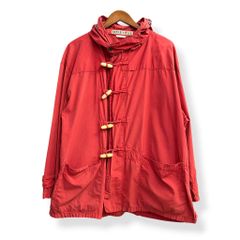 EURO WORK ユーロワークジャケット コットンツイル モールスキン