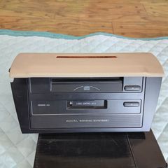 クラウンマジェスタ UZS186 CDプレーヤー/オーディオ 100299 - メルカリ