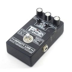 TELEFUNKEN TDP-1 モノ・パッシブDI 本体 - メルカリ