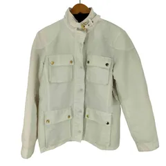 ローレンラルフローレン LAUREN RALPH LAUREN ナイロン モーターサイクルジャケット  レディース 表記無 のサムネイル