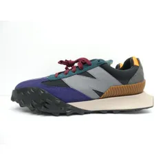 ニューバランス New Balance UXC72CA1 size27.0cm スニーカー 靴 △WT4488のサムネイル