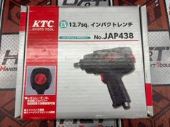 未使用Ingersoll Rand2125Qiエアーインパクトレンチ1/2インチ - メルカリ