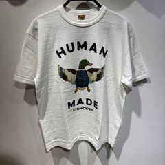 25ss HUMAN MADE GRAPHIC T-SHIRT tシャツ XL - メルカリ