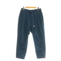 コロンビア Columbia リップストップ タック パンツ テーパード M ネイビー /HK ■OS ■SHのサムネイル