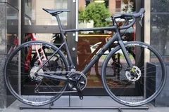 未使用 キャノンデール CANNONDALE CAAD13 DISC 2024モデル 56サイズ シマノ 105 R7120 12S アルミ ロードバイク 【東京南麻布店】のサムネイル