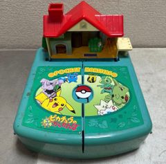 平成レトロ 中古美品 初期 ポケモン 電動鉛筆削り - メルカリ