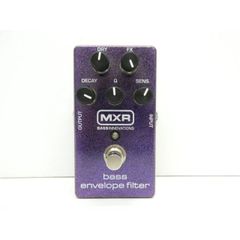 MXR Vintage Bass Octave 3/30 値下げ - メルカリ