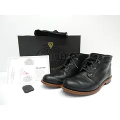 WOLVERINE ウルヴァリン W40192 CHARLES CHUKKA BOOT メンズ 靴 △WT4503のサムネイル