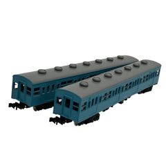 MICROACE マイクロエース A-2091 東武鉄道 1800系 急行 りょうもう 6両