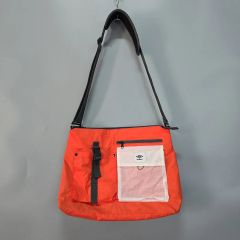 90s YAKPAK messenger bag - メルカリ
