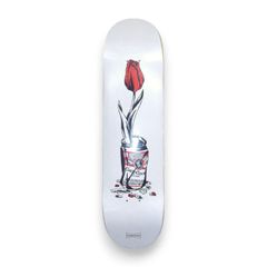 新品未使用wasted youth skateboardverdyスケートボード - メルカリ